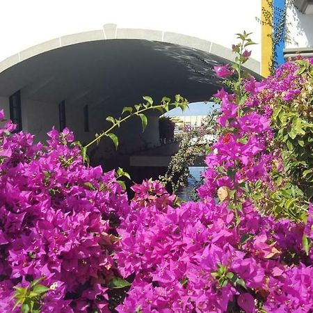 Casa Little Venice In Puerto De Mogan Exterior foto